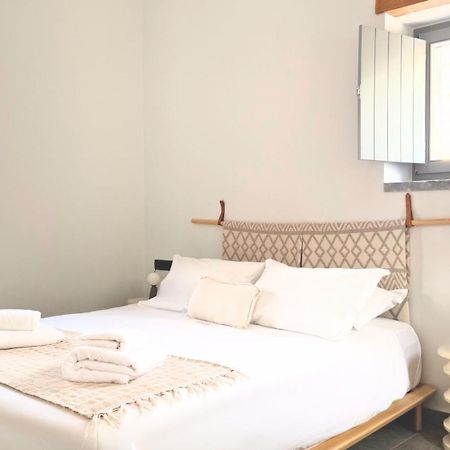 Eleonas Limeni Apartment Екстериор снимка