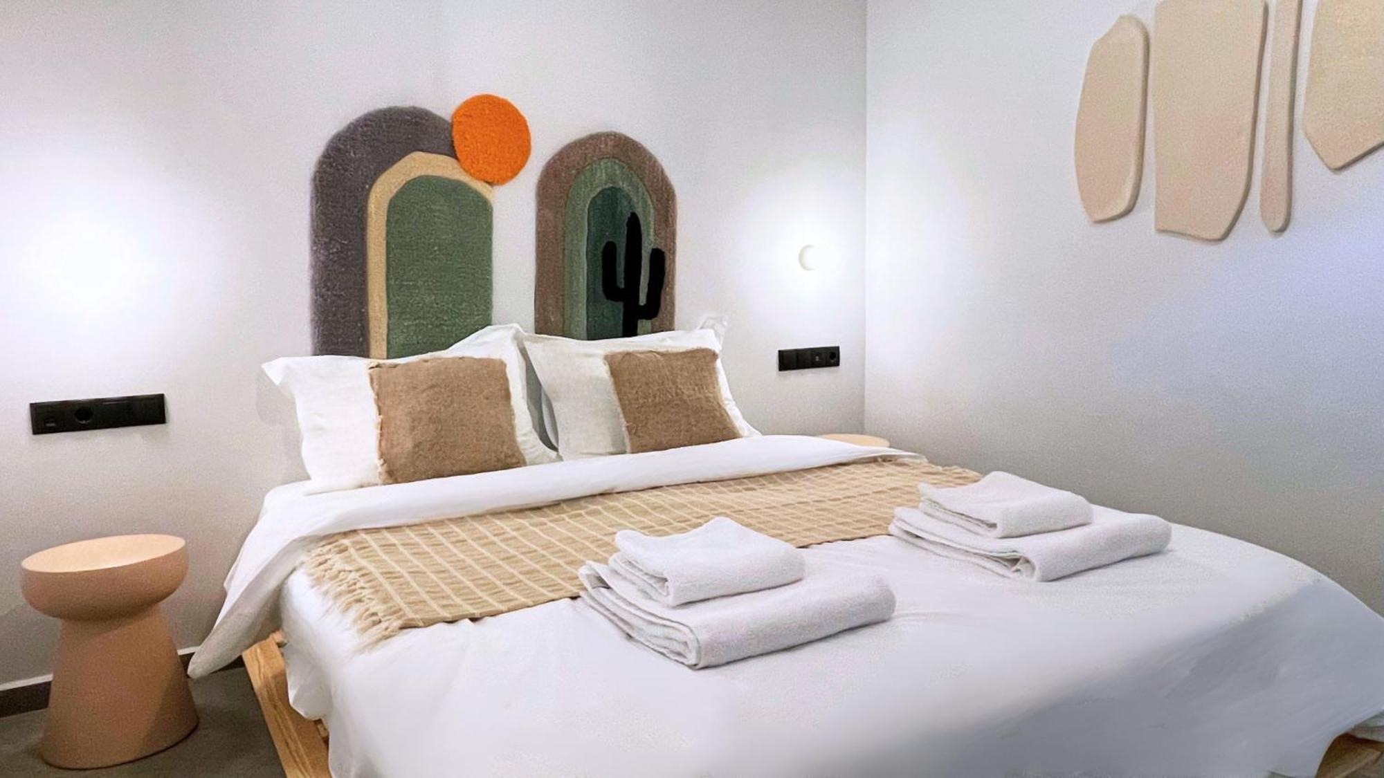 Eleonas Limeni Apartment Екстериор снимка